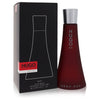 Hugo Deep Red von Hugo Boss Eau de Parfum Spray 3 oz