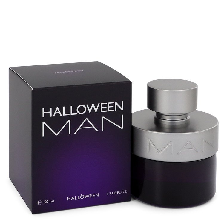 Halloween Man Beware of Yourself von Jesus Del PozoEau De Toilette Spray 1,7 oz