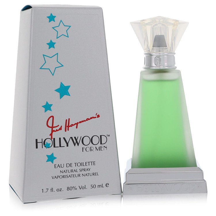 Hollywood von Fred HaymanEau de Toilette Spray 1,7 oz