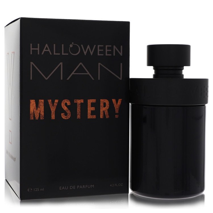 Halloween Man Mystery von Jesus Del PozoEau de Parfum Spray 4,2 oz