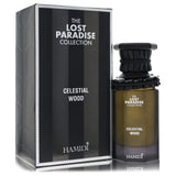 Hamidi the Lost Paradise Celestial Wood by Hamidi - Eau De Parfum Spray 3.4 oz