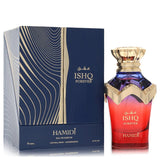 Hamidi Ishq Forever by Hamidi - Eau De Parfum Spray 3.4 oz