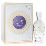 Hamidi Rayan by Hamidi - Concentrated Perfume Oil (Unisex) 0.68 oz