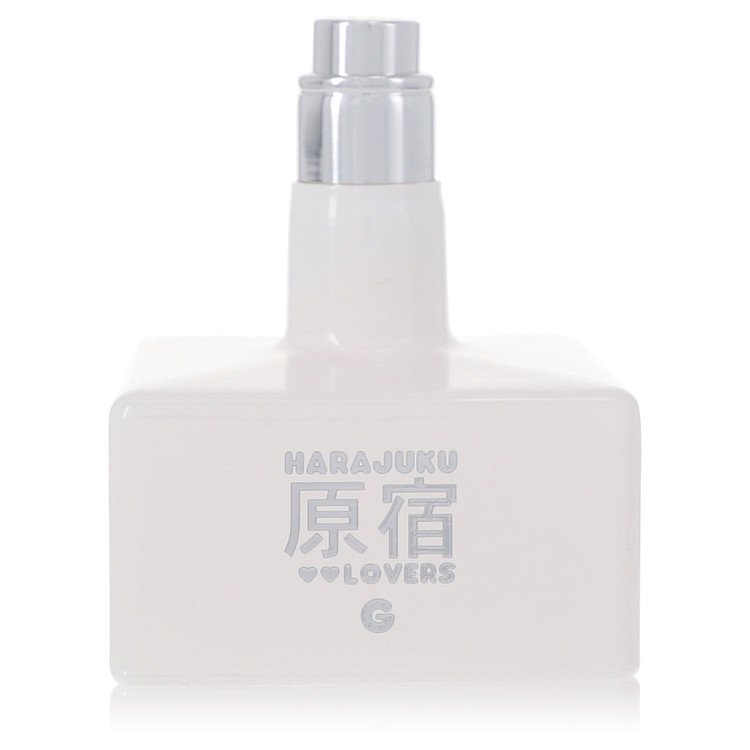 Harajuku Lovers Pop Electric G by Gwen StefaniEau De Parfum Spray (Tester) 1.7 oz