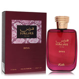 Hawas Diva by Rasasi - Eau De Parfum Spray 3.38 oz