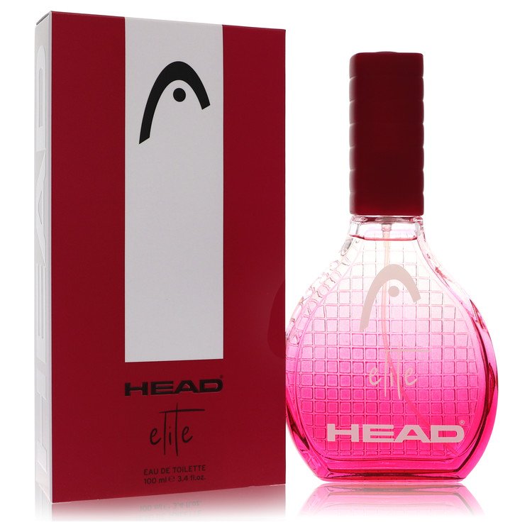 Head Elite by HeadEau De Toilette Spray 3.4 oz