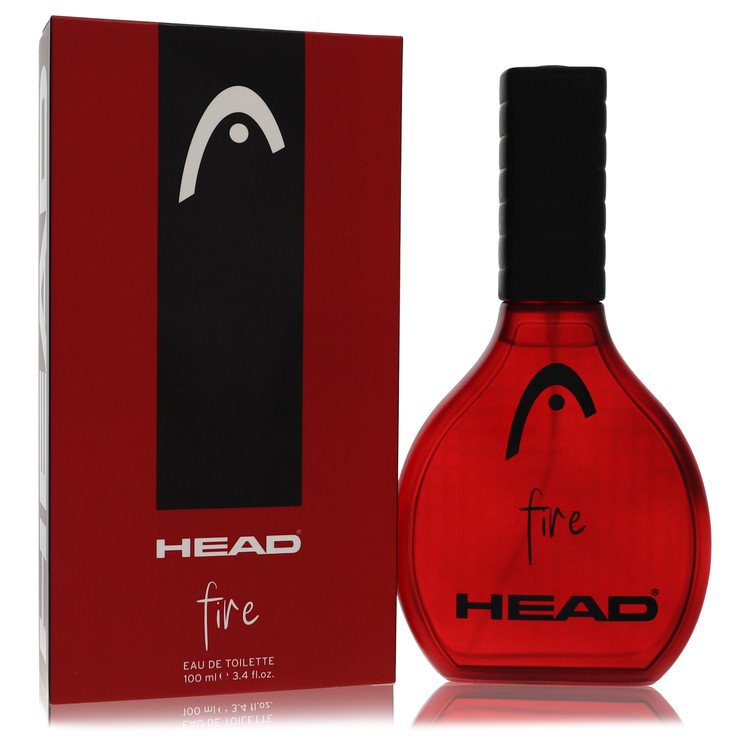 Head Fire by HeadEau De Toilette Spray 3.4 oz