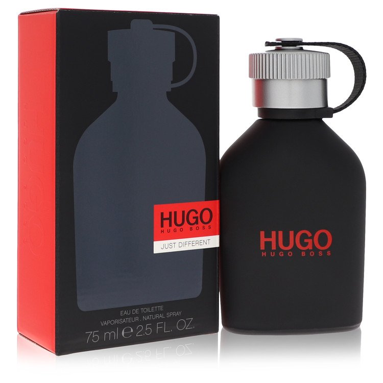 Hugo Just Different von Hugo BossEau De Toilette Spray 2,5 oz