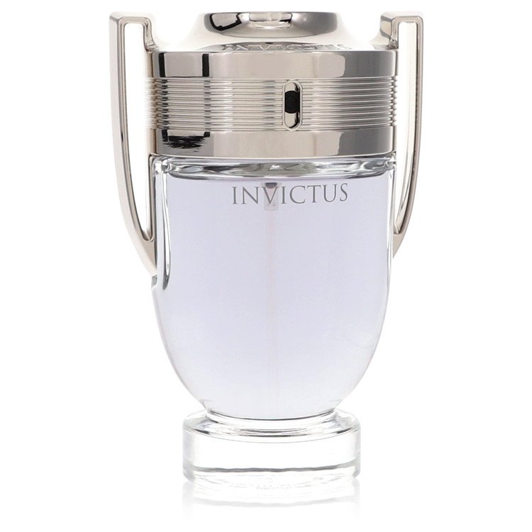 Invictus von Paco RabanneEau de Toilette Spray (Tester) 3,4 oz