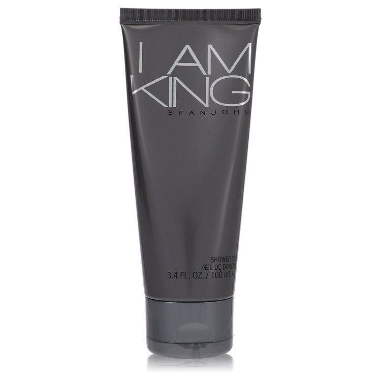 I Am King by Sean JohnShower Gel 3.4 oz