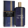 Iceberg Change the Flow von IcebergEau de Toilette Spray 3,4 oz