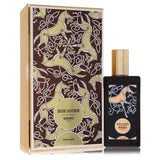 Irish Leather by Memo - Eau De Parfum Spray 6.7 oz