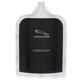 Jaguar Classic Black by Jaguar - Eau De Toilette Spray (Tester) 3.4 oz