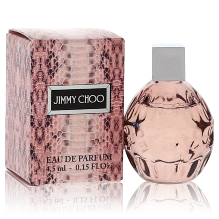 Jimmy Choo von Jimmy ChooMini EDP .15 oz