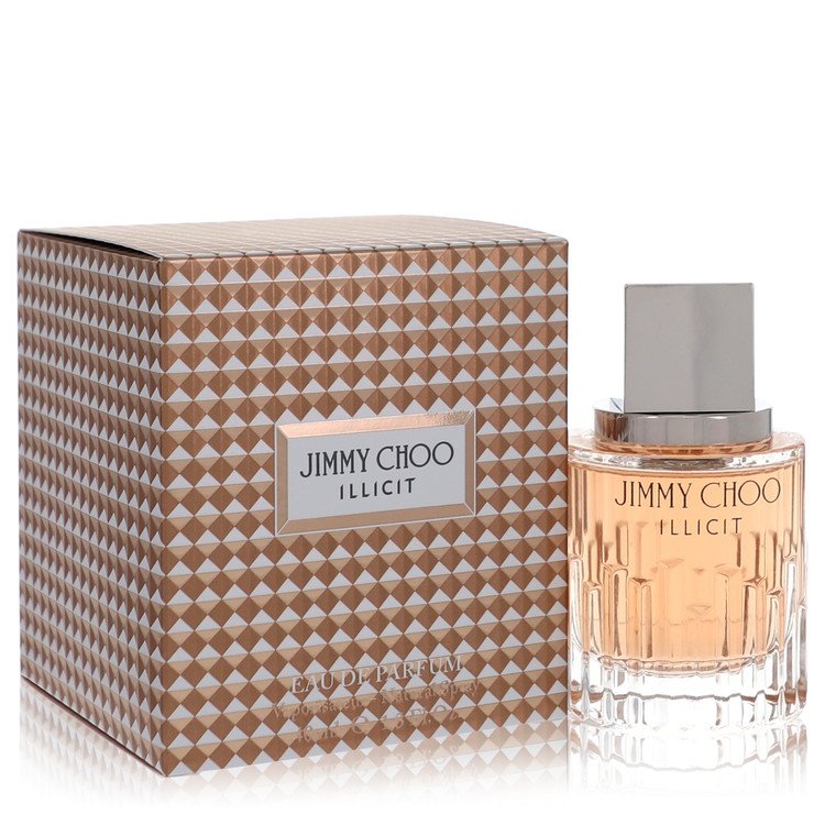 Jimmy Choo Illicit by Jimmy ChooEau De Parfum Spray 1.3 oz