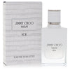 Jimmy Choo Ice von Jimmy ChooEau de Toilette Spray 1 oz