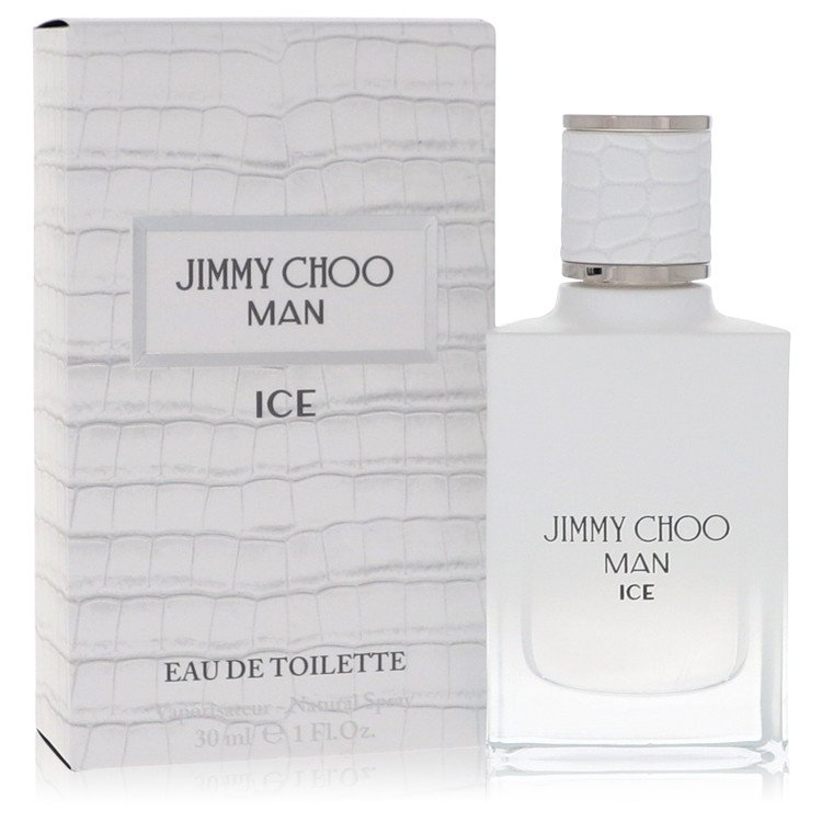 Jimmy Choo Ice von Jimmy ChooEau de Toilette Spray 1 oz