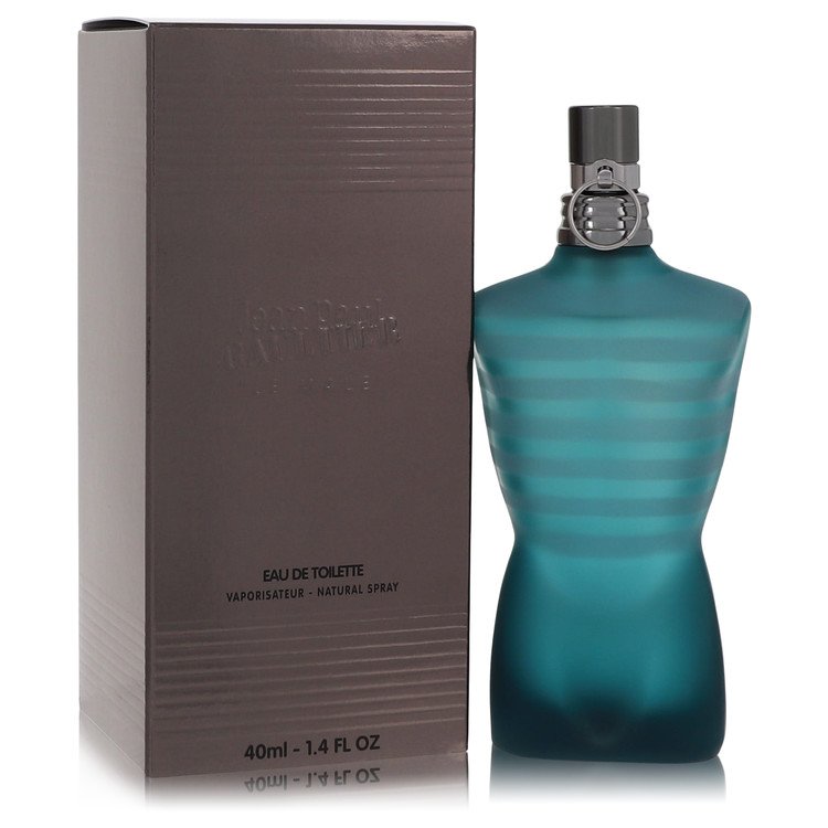 Jean Paul Gaultier by Jean Paul Gaultier - Eau De Toilette Spray 1.4 oz