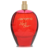 Jacomo Night Bloom by Jacomo - Eau De Parfum Spray (Tester) 3.4 oz