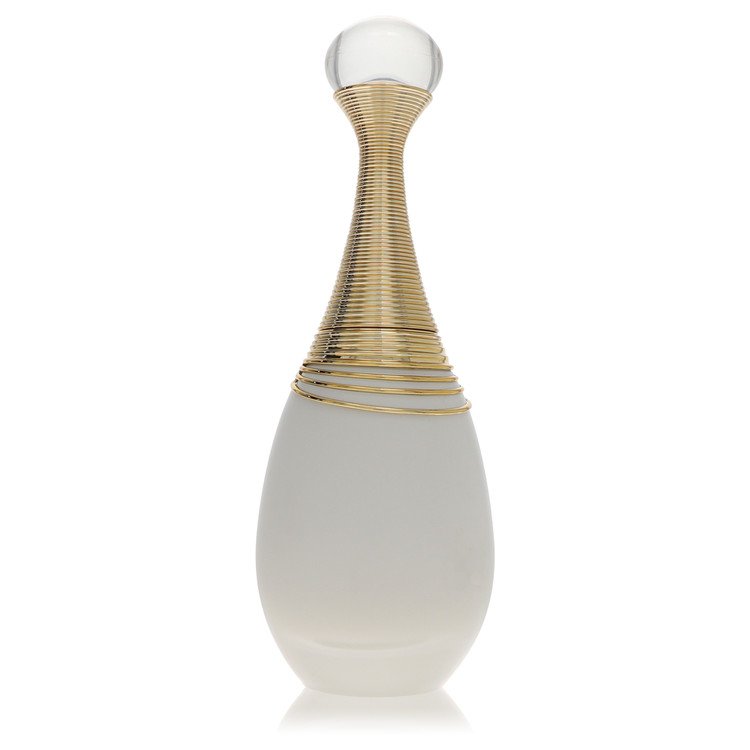 Jadore Parfum D'eau by Christian Dior - Eau De Parfum Spray (Unboxed) 3.4 oz