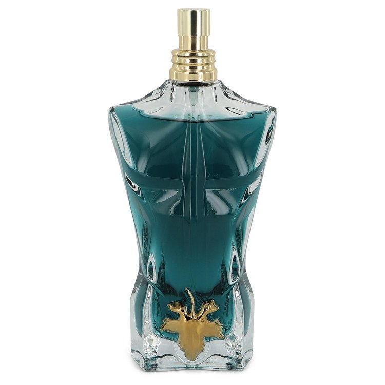 Jean Paul Gaultier Le Beau by Jean Paul Gaultier - Eau De Toilette Spray (Tester) 4.2 oz