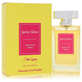 Jenny Glow French Lime Leaves by Jenny Glow - Eau De Parfum Spray 2.7 oz