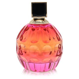 Jimmy Choo Rose Passion by Jimmy Choo - Eau De Parfum Spray (Tester) 3.4 oz