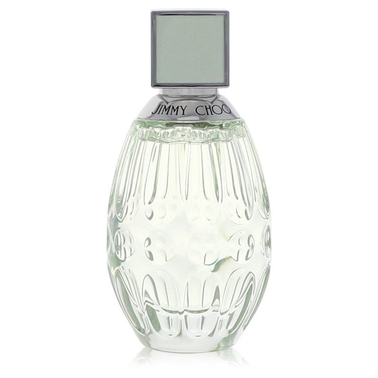 Jimmy Choo Floral by Jimmy Choo - Eau De Toilette Spray (Unboxed) 1.3 oz