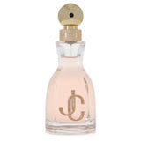 Jimmy Choo I Want Choo by Jimmy Choo - Eau De Parfum Spray (unboxed) 1.3 oz