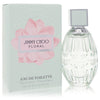 Jimmy Choo Floral by Jimmy ChooEau De Toilette Spray 1.3 oz