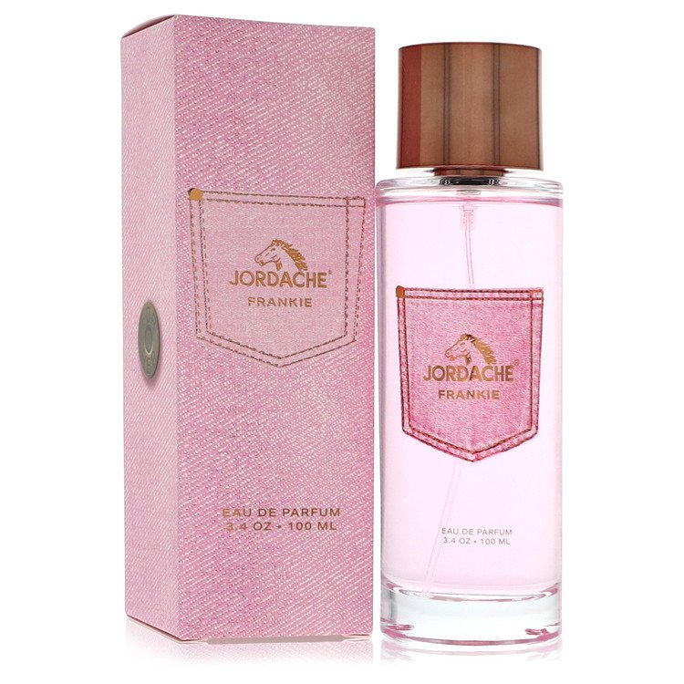 Jordache Frankie von JordacheEau De Parfum Spray 3,4 oz