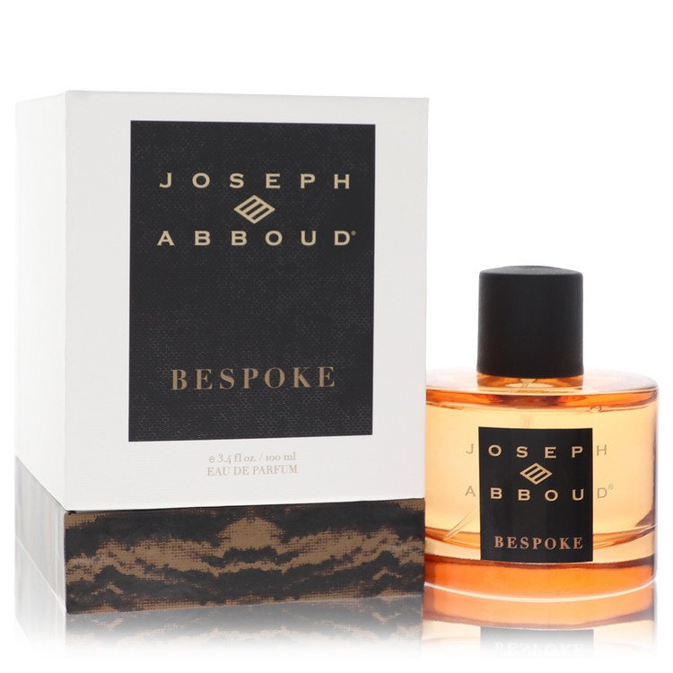 Joseph Abboud Bespoke by Joseph AbboudEau De Parfum Spray 3.4 oz