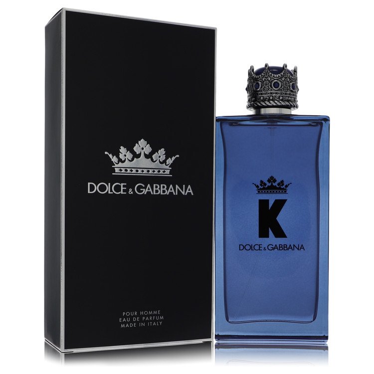 K von Dolce &amp; Gabbana von Dolce &amp; GabbanaEau De Parfum Spray 6,7 oz