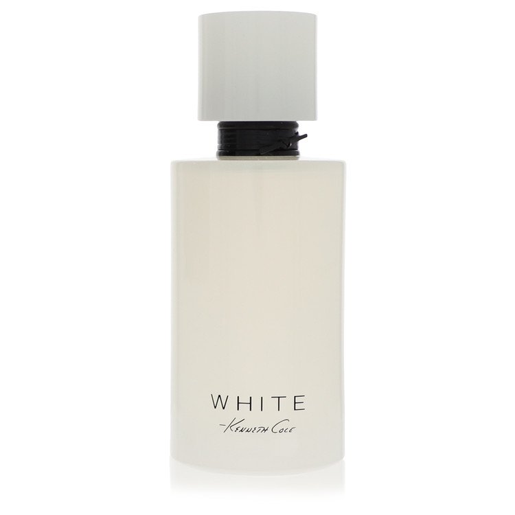 Kenneth Cole White by Kenneth Cole - Eau De Parfum Spray (unboxed) 3.4 oz