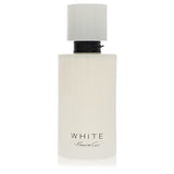 Kenneth Cole White by Kenneth Cole - Eau De Parfum Spray (unboxed) 3.4 oz