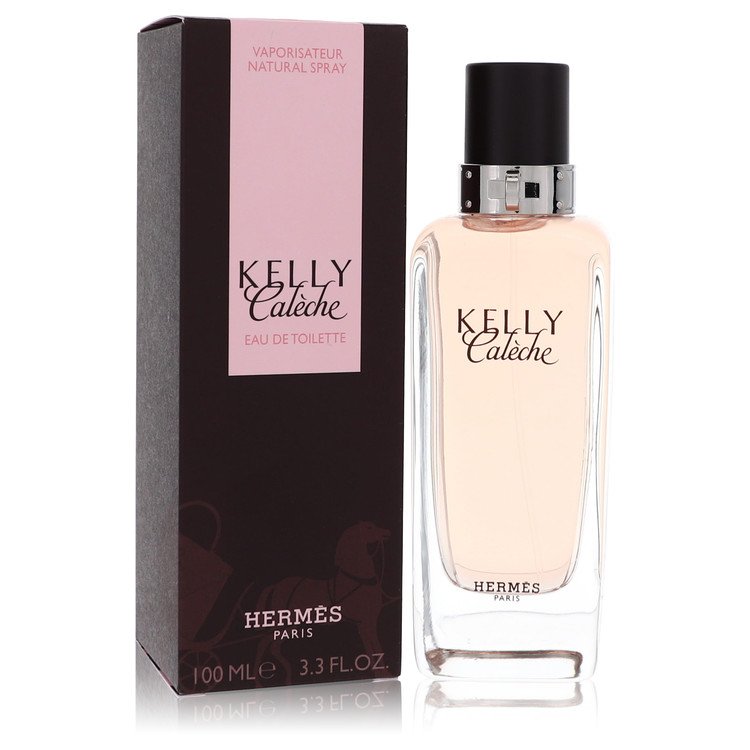 Kelly Caleche von HermesEau De Toilette Spray 3,4 oz