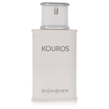 Kouros by Yves Saint Laurent - Eau De Toilette Spray (unboxed) 3.4 oz