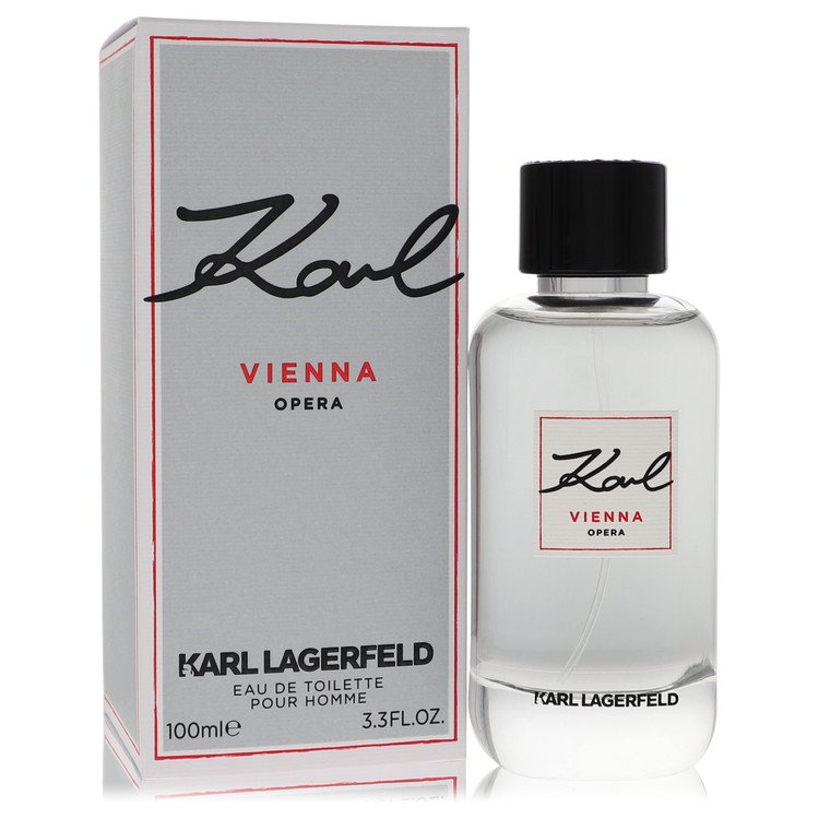 Karl Lagerfeld Karl Vienna Opera von Karl LagerfeldEau de Toilette Spray 3,3 oz