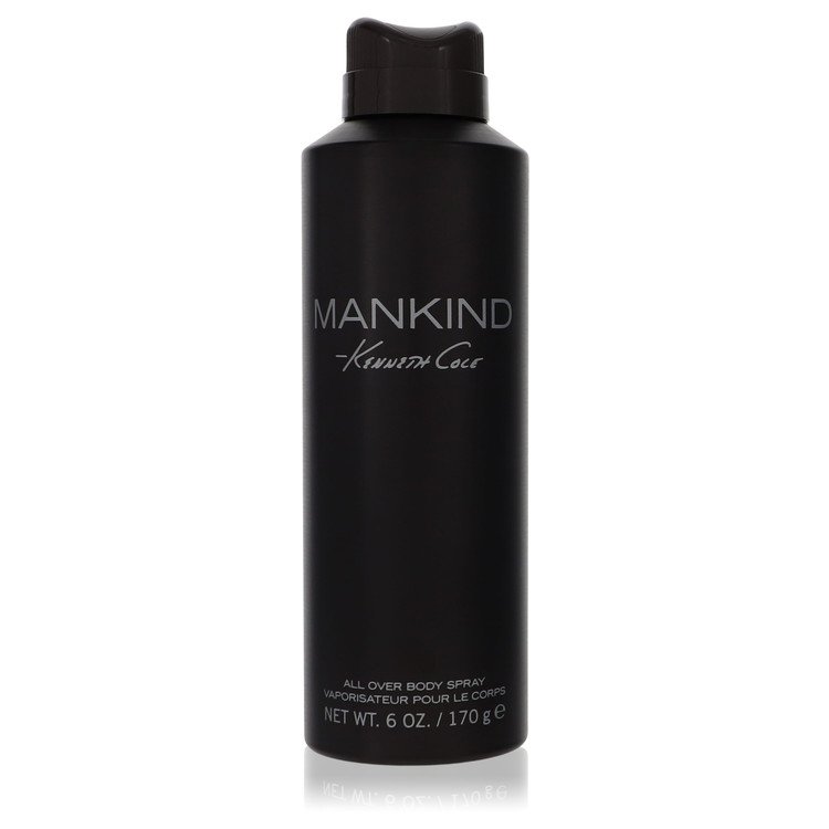 Kenneth Cole Mankind von Kenneth ColeBody Spray 6 oz