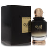 Khadlaj Oud Noir by KhadlajEau De Parfum Spray (Unisex) 3.4 oz