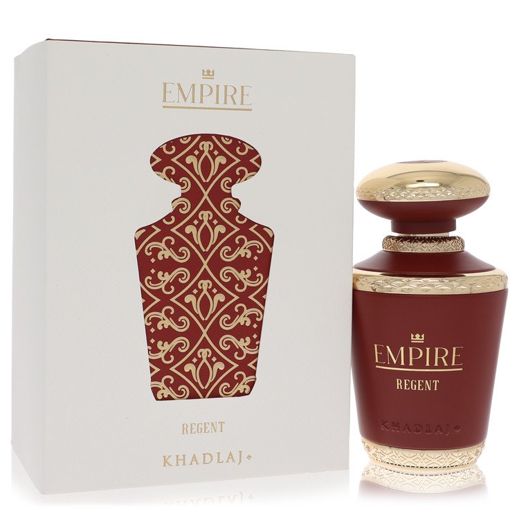 Khadlaj Empire Regent by KhadlajEau De Parfum Spray 3.4 oz