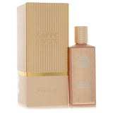 Khadlaj Caffe Latte by Khadlaj - Extrait De Parfum Spray (Unisex) 3.4 oz