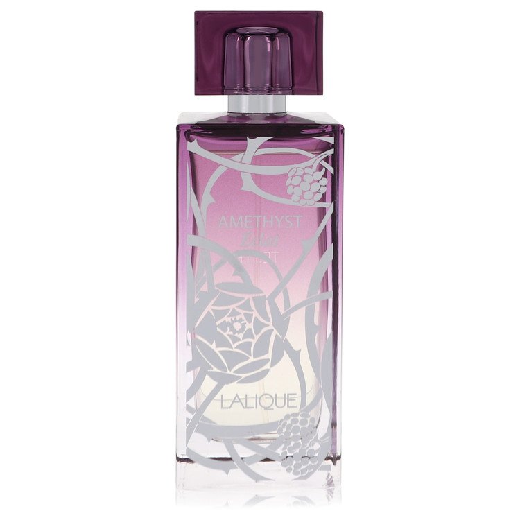 Lalique Amethyst Eclat by LaliqueEau De Parfum Spray (Tester) 3.3 oz