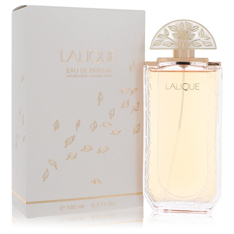 Lalique by LaliqueEau De Parfum Spray 3.3 oz