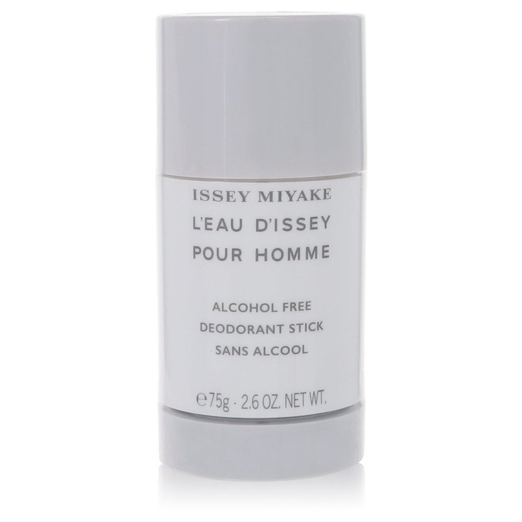 L'EAU D'ISSEY (issey Miyake) by Issey MiyakeDeodorant Stick 2.5 oz