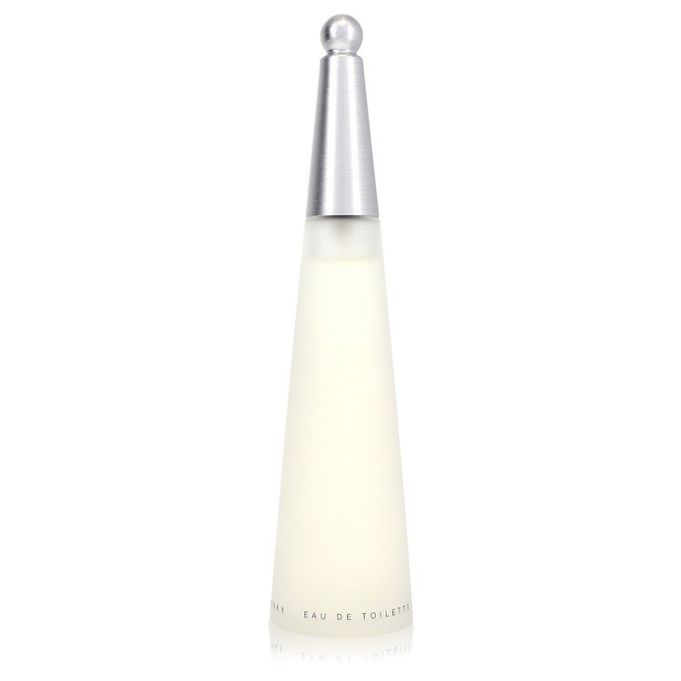 L'EAU D'ISSEY (issey Miyake) by Issey MiyakeEau De Toilette Spray (unboxed) 3.3 oz