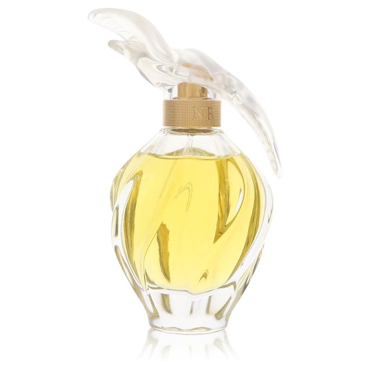 L'Air Du Temps by Nina RicciEau De Parfum Spray (Tester) 3.4 oz