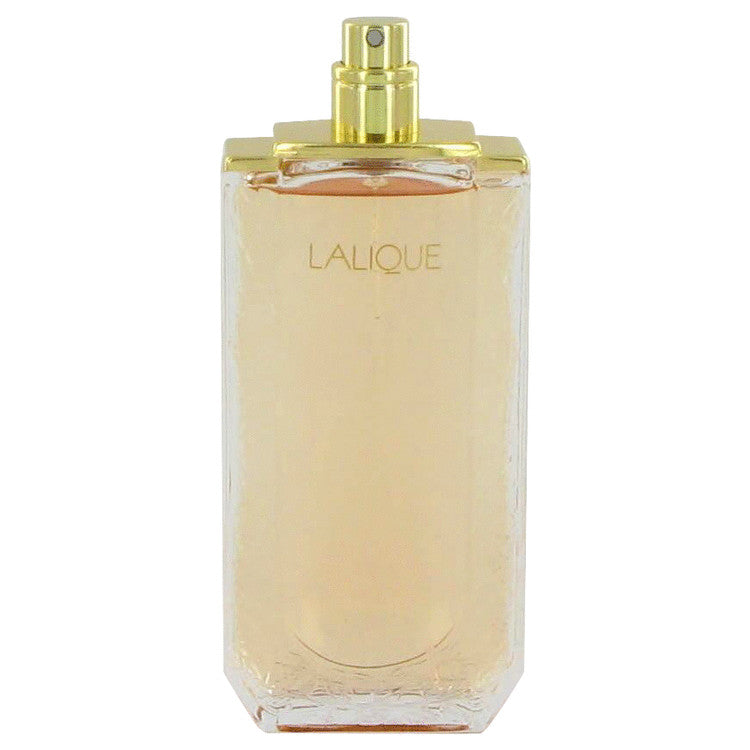 Lalique by LaliqueEau De Parfum Spray (Tester) 3.3 oz