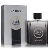 La Rive Black Water by La Rive - Eau De Toilette Spray 3.3 oz