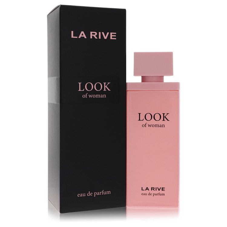 La Rive Look Of Woman by La RiveEau De Parfum Spray 2.5 oz